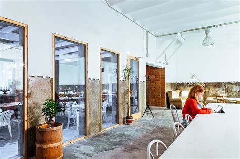 betahaus Barcelona 